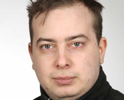 Vesa Kärjä