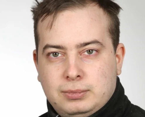 Vesa Kärjä