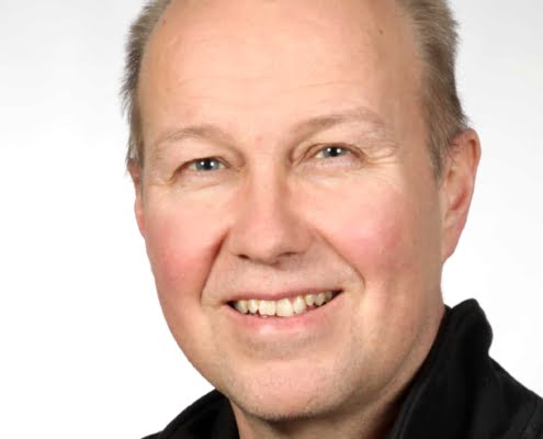 Pasi Ikonen