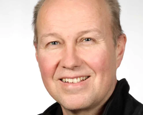 Pasi Ikonen