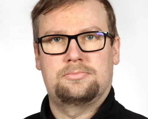 Jukka Joronen