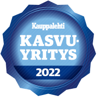Kasvajat 2022